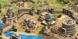 Age of Empires 2 остается одной из популярнейших стратегий в реальном времени на рынке